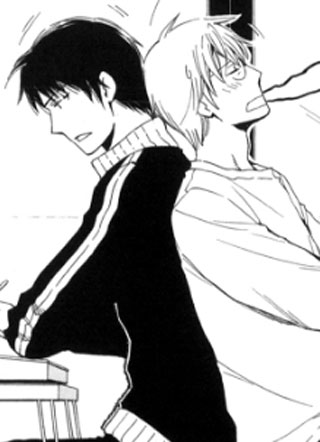 爱情尚未开始 截图1